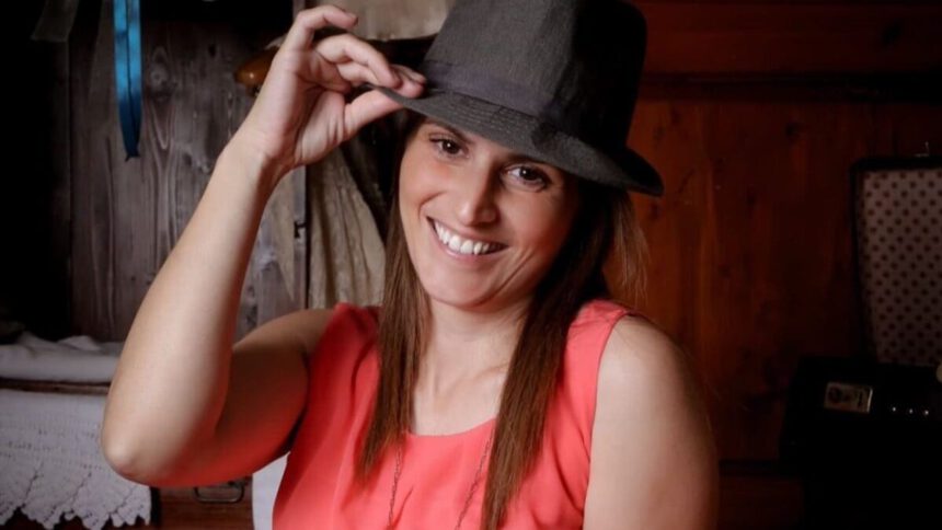 Cristina Rosi: dal parto in coma al ritorno a casa due anni dopo 1