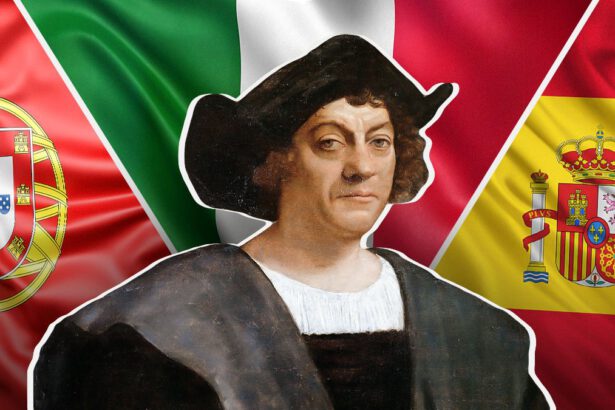 Cristoforo Colombo non è italiano? Tutte le tesi sulla sua vera origine 5