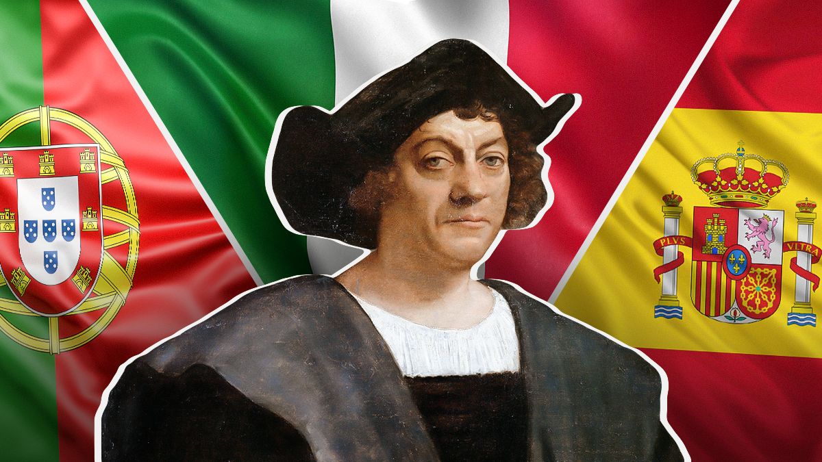Cristoforo Colombo non è italiano? Tutte le tesi sulla sua vera origine 18