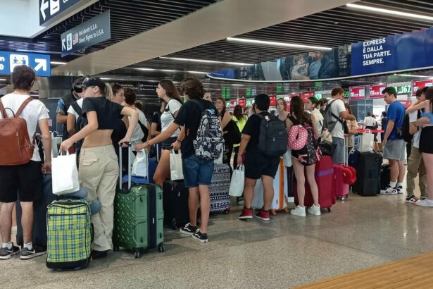 Crowdstrike, in tilt i servizi informatici di aeroporti, banche e ospedali: cosa sta succedendo nel mondo? 5