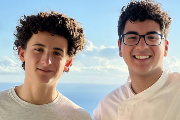 "Cucinalo", l'app di due 17enni: "Leggiamo il frigo e ti diamo la ricetta" 15