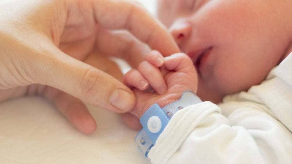 Cos’è la culla per la vita dove è stato lasciato a Pasqua il neonato Enea 1