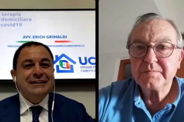 Biomed approva terapie domiciliari Covid: “Si potevano evitare migliaia di decessi” 19