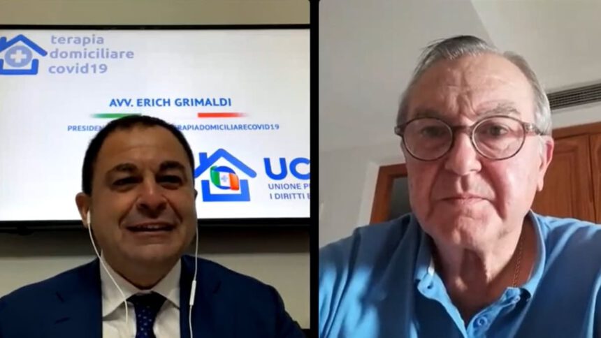 Biomed approva terapie domiciliari Covid: “Si potevano evitare migliaia di decessi” 1