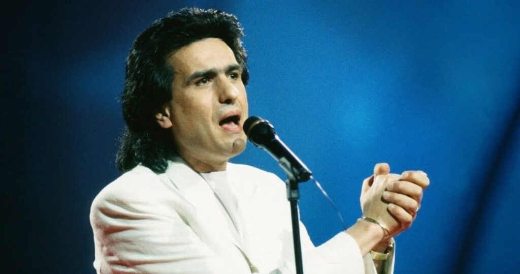 Toto Cutugno, l'Italiano vero compie 80 anni: "Celentano rifiutò quel brano scritto per lui" 3
