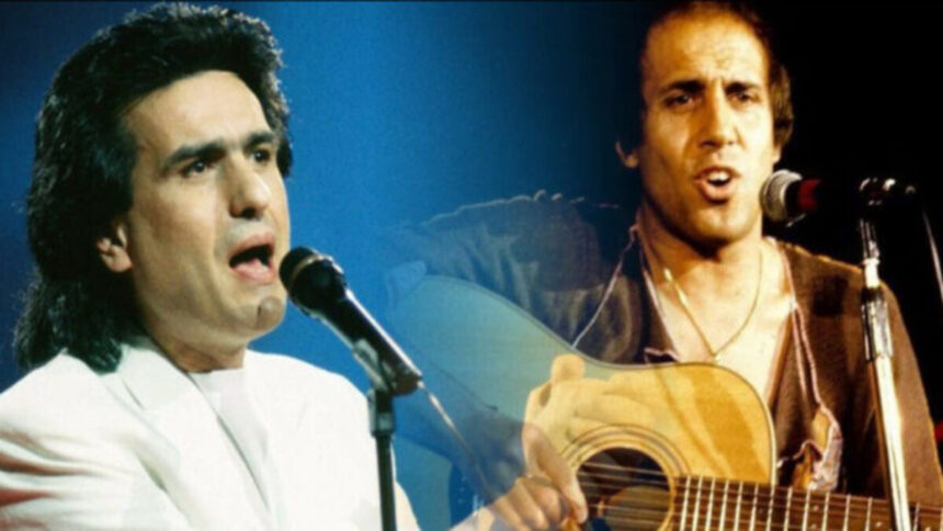 Celentano rimpiange Cutugno: "Scrisse L'italiano per me, ma mi frenò la frase Sono un italiano vero" 1