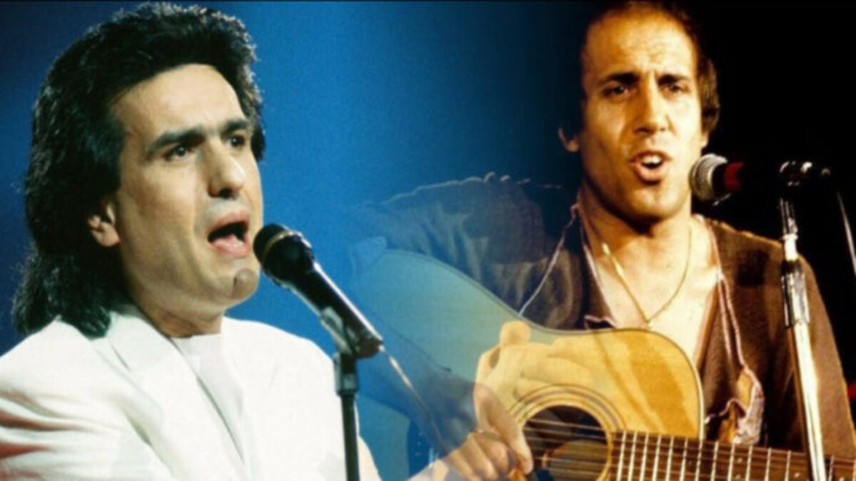 Celentano rimpiange Cutugno: "Scrisse L'italiano per me, ma mi frenò la frase Sono un italiano vero" 19