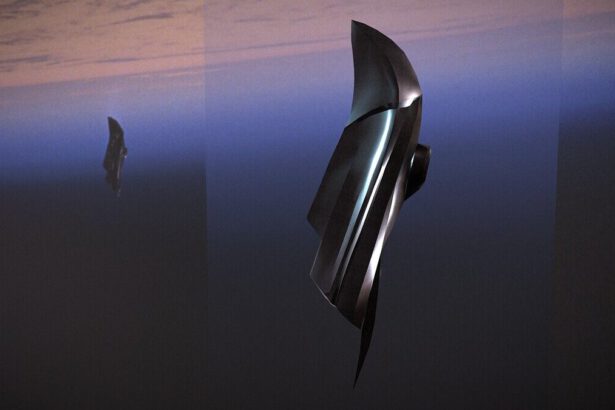 Un misterioso oggetto ci guarda dallo spazio da 13mila anni, è il Cavaliere Nero: "Satellite o UFO?" 62