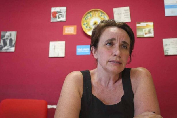 Chi è Daniela Lo Verde, preside antimafia e cavaliere al merito della Repubblica, arrestata per corruzione 7