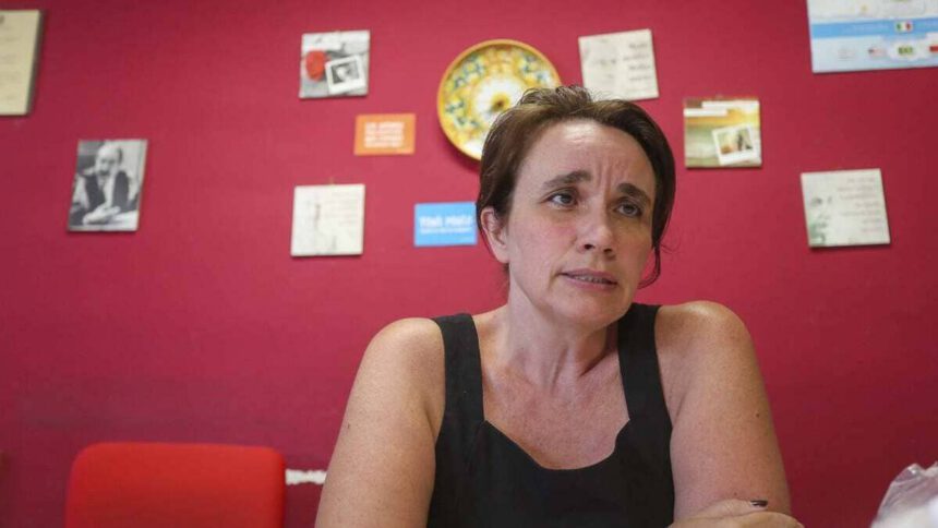 Chi è Daniela Lo Verde, preside antimafia e cavaliere al merito della Repubblica, arrestata per corruzione 1