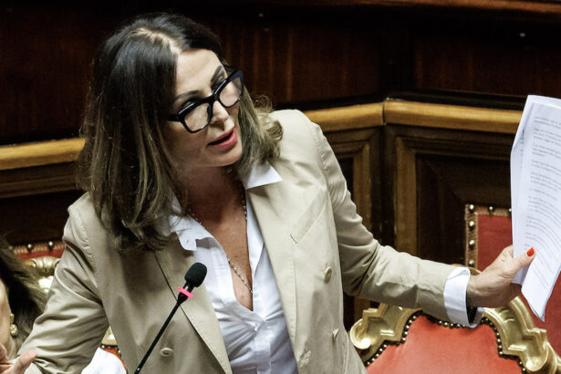 Santanchè è già indagata da 8 mesi. Ma è davvero possibile che non lo sapesse? 17