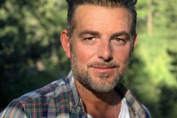 Daniele Bossari: “Ho avuto un tumore alla gola. Sono vivo e ve lo posso raccontare” 17