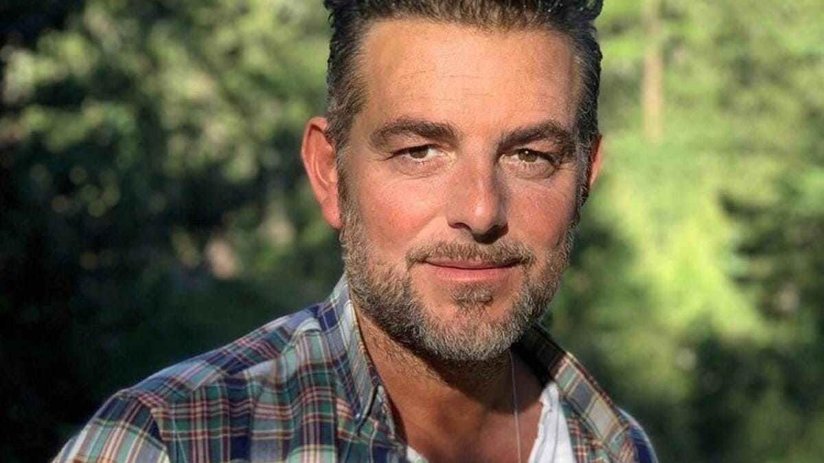 Daniele Bossari: “Ho avuto un tumore alla gola. Sono vivo e ve lo posso raccontare” 19