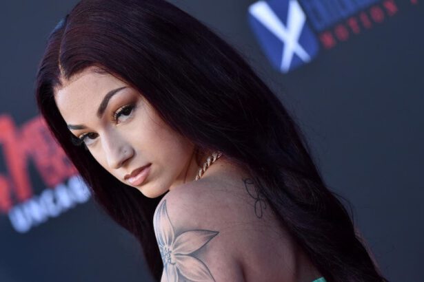 Chi è Danielle Bregoli: a soli 19 anni fattura 49 milioni su OnlyFans 7