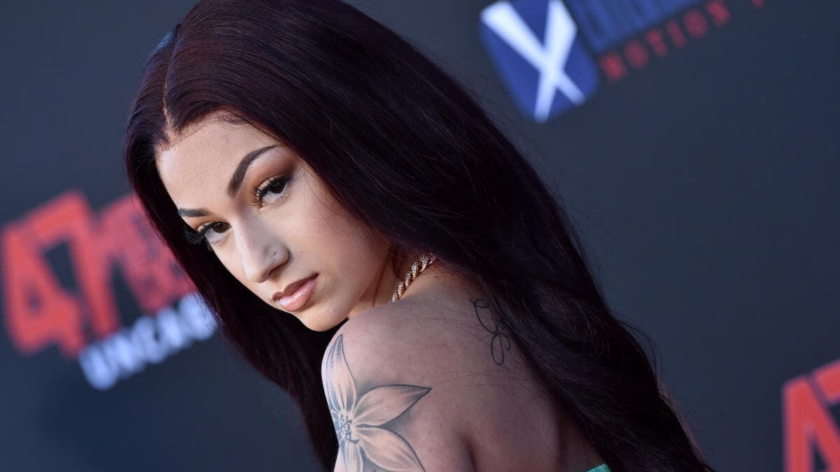 Chi è Danielle Bregoli: a soli 19 anni fattura 49 milioni su OnlyFans 17