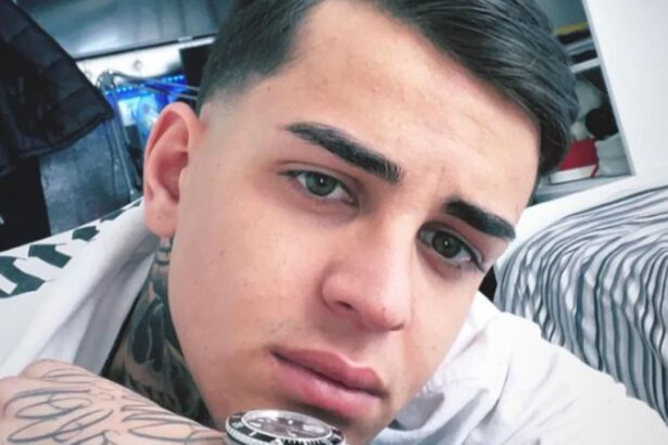 Chi è Danilo Valeri, il 20enne rapito in un locale della movida a Roma 13