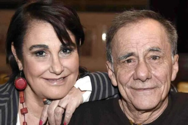 Daria Colombo, l'infanzia a Verona, l'incontro col marito Vecchioni e il volontariato 9