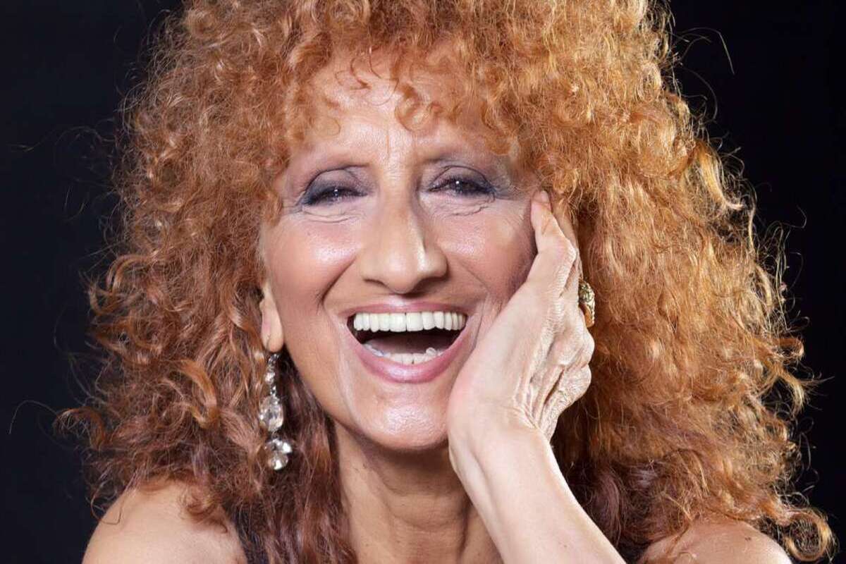Anna Mazzamauro: “Non sono brutta, ma atipica. Avete sempre offeso la mia femminilità" 17