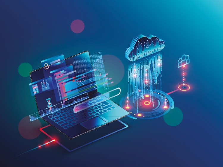 Controllo di grossi database: oggi può essere effettuato da un software 1