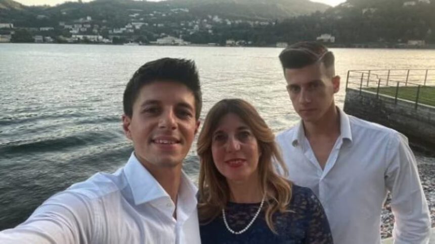 La mamma di Davide Ferrerio: “Perdonami, ti ho riportato nella mia città che ti ha tradito” 1