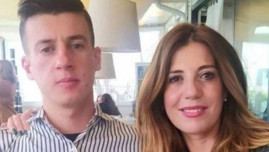 Davide Ferrerio in coma, 20 anni all'aggressore. La madre: "Lo Stato non ci ha abbandonato" 2 Davide Ferrerio in coma, 20 anni all'aggressore. La madre: "Lo Stato non ci ha abbandonato" 1