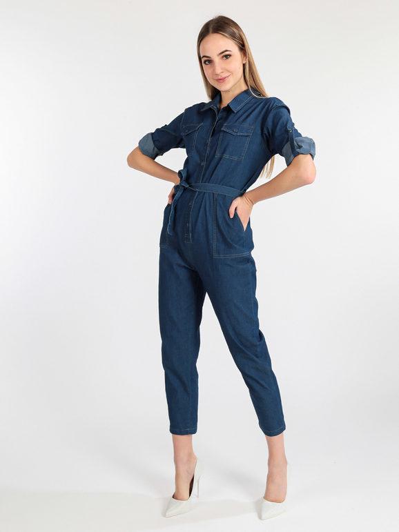 Tute intere eleganti, quali scegliere: ecco i 3 modelli più belli 6