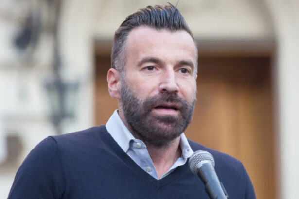 Ddl contro l'omofobia di nuovo in Senato il 27 aprile, Zan: "Oggi la situazione è diversa" 5