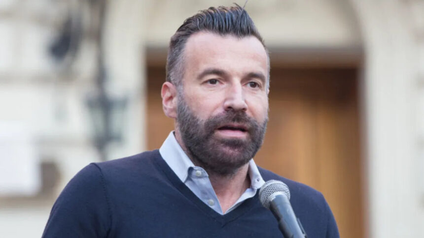 Ddl contro l'omofobia di nuovo in Senato il 27 aprile, Zan: "Oggi la situazione è diversa" 1