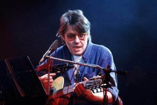 Fabrizio De André, avrebbe compiuto 85 anni oggi. Icona di diritti e inclusione 19