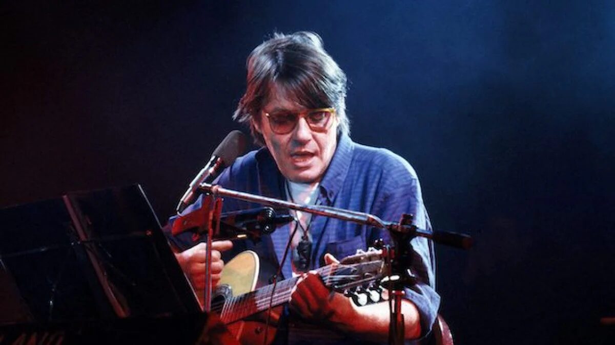 Fabrizio De André, avrebbe compiuto 85 anni oggi. Icona di diritti e inclusione 17