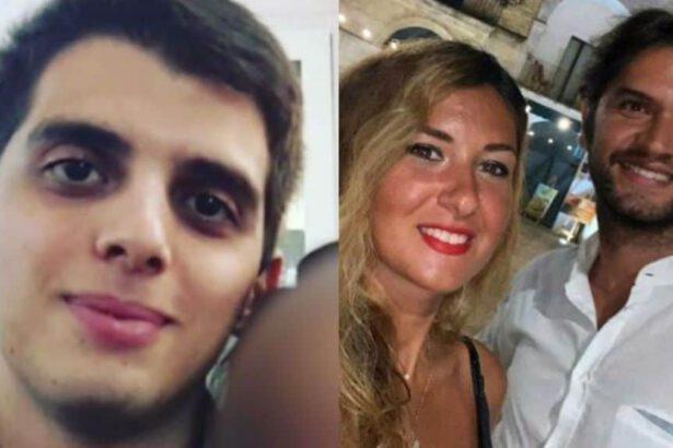 Fidanzati uccisi perché "troppo felici": De Marco condannato all'ergastolo 26