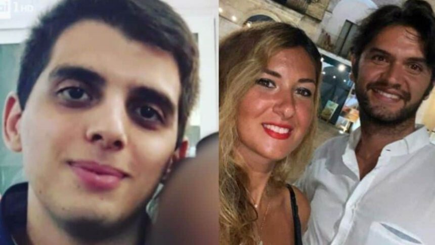 Fidanzati uccisi perché "troppo felici": De Marco condannato all'ergastolo 1