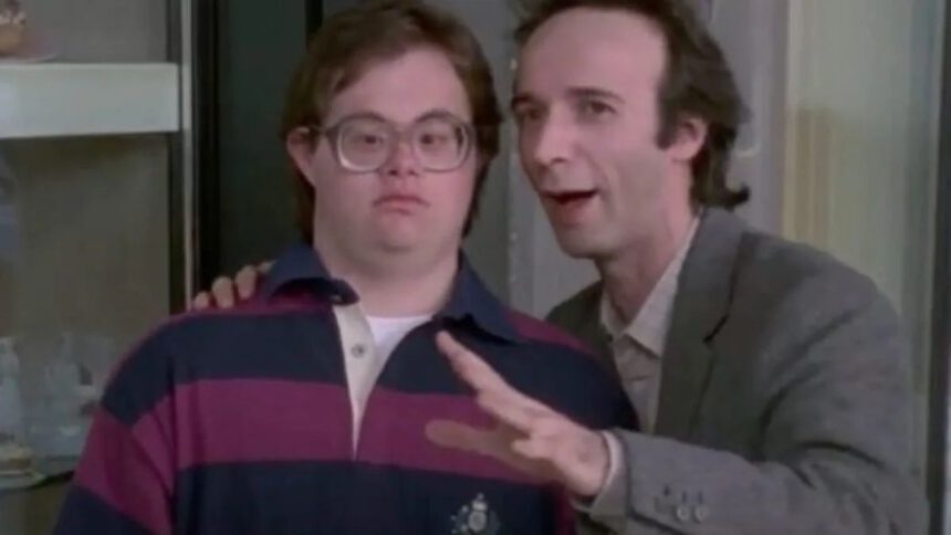 Chi era Alessandro De Santis, addio al Lillo di Johnny Stecchino 1