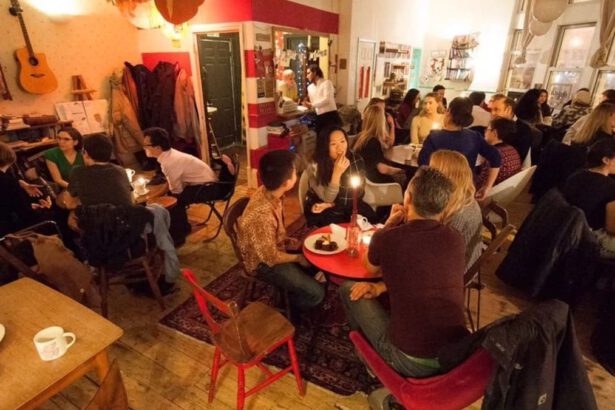 A Torino il primo Death Cafè: “Parliamo della morte per prenderne consapevolezza” 16