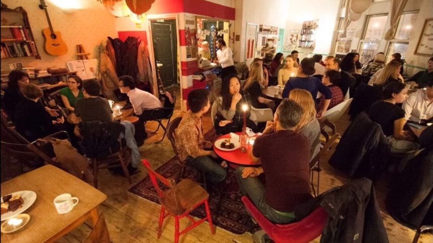 A Torino il primo Death Cafè: “Parliamo della morte per prenderne consapevolezza” 2 A Torino il primo Death Cafè: “Parliamo della morte per prenderne consapevolezza” 1