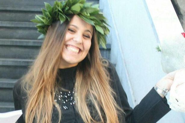 Debora, dalla bocciatura ingiusta, risarcita con 10mila euro: oggi architetta affermata 8