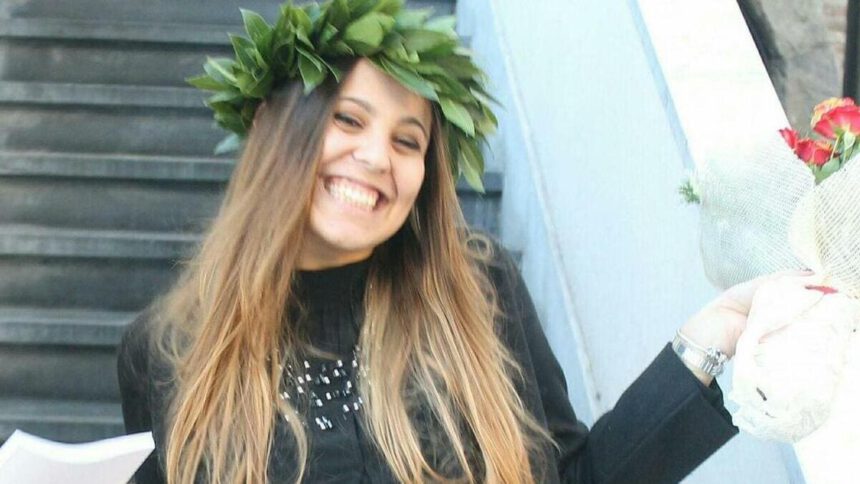 Debora, dalla bocciatura ingiusta, risarcita con 10mila euro: oggi architetta affermata 1