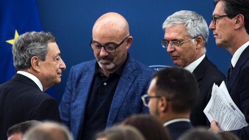 Decreto aiuti: i partiti rallentano l'ok per il nodo superbonus 3 decreto aiuti_