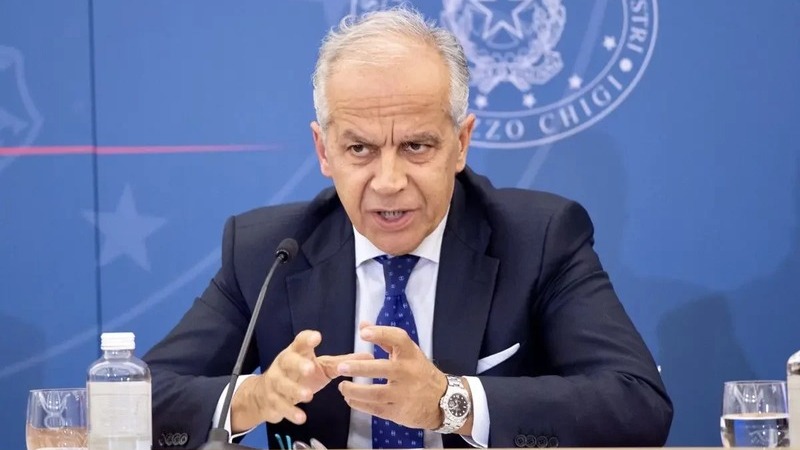 Ong, criminalità e violenza sulle donne: tutte le misure del Decreto sicurezza 3 decreto sicurezza_piantedosi_