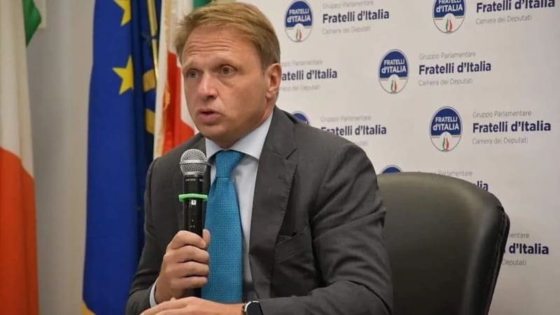 Decreto Ucraina bis: alla Camera manca il numero legale. Perché così tante assenze? 3 decreto ucraina bis_lollobrigida