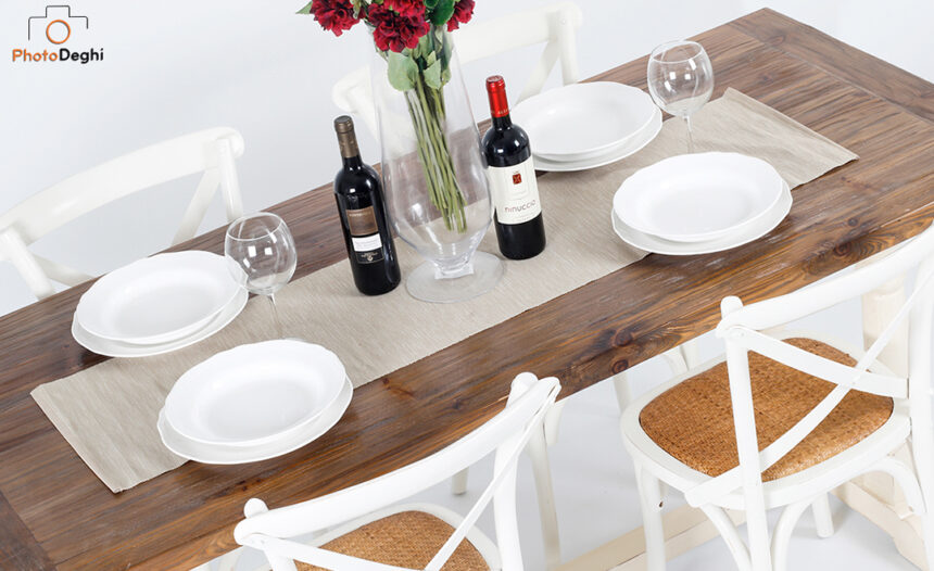 Sedie per il soggiorno: guida ai materiali e alla loro manutenzione 1