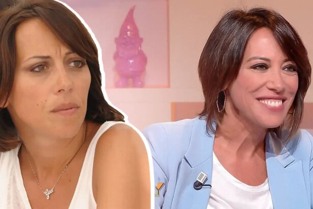 Buon compleanno Nunzia De Girolamo: l'ex fidanzato ossessivo, le minacce, ora una nuova vita 11