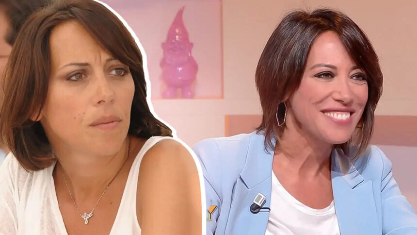 Buon compleanno Nunzia De Girolamo: l'ex fidanzato ossessivo, le minacce, ora una nuova vita 1