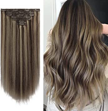 Tutti i tipi di extension per capelli: ecco come scegliere 7 Tutti i tipi di extension per capelli: ecco come scegliere 6