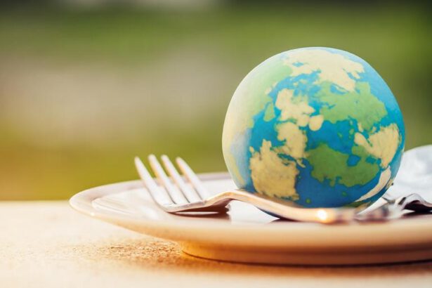 Come la tua alimentazione può proteggere l’ambiente 15