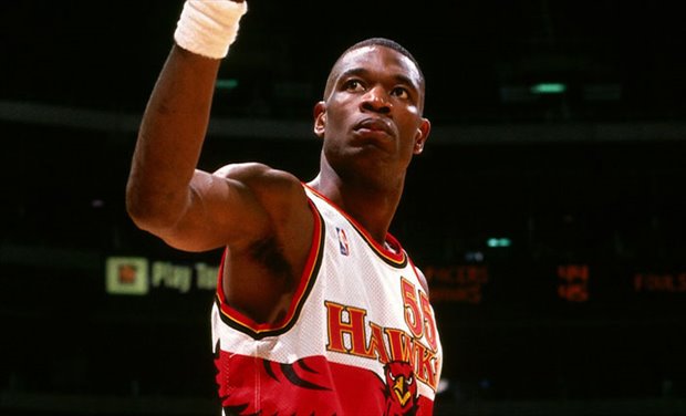 Chi era Dikembe Mutombo, campione sul campo da basket e filantropo nella vita 3