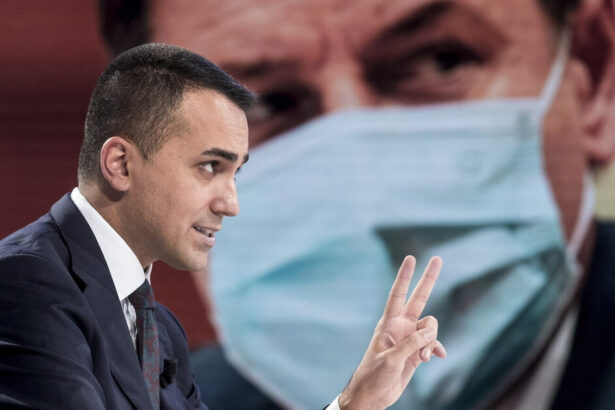 Addio di Di Maio, Conte: "Cercava solo un pretesto". Cosa succederà adesso? 9