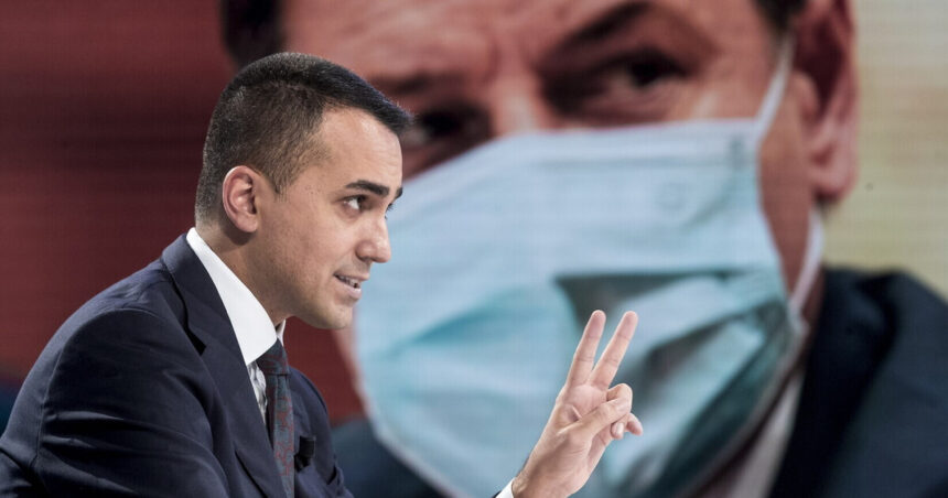 Addio di Di Maio, Conte: "Cercava solo un pretesto". Cosa succederà adesso? 1