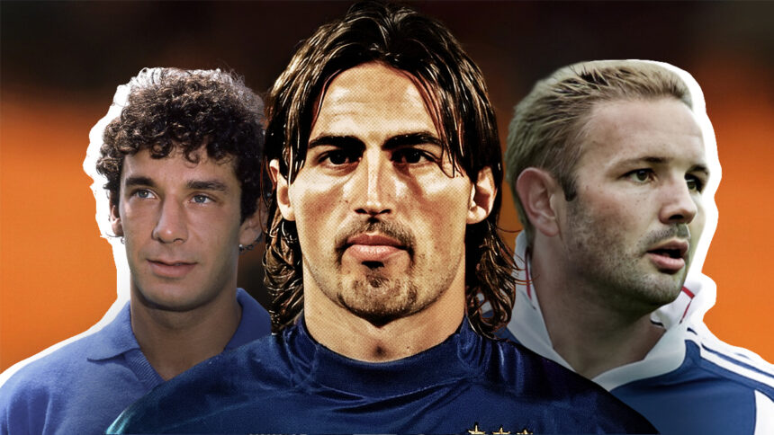 Baggio dopo la morte di Vialli e Mihajlovic: "Ora ho paura, diteci se integratori e flebo erano pericolosi" 1