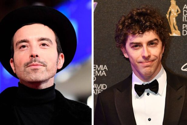 Taranto trionfa ai David con Diodato e Riondino: “È per la nostra città che soffre” 7